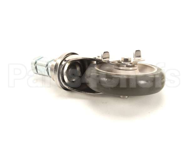 CS-24984 Alto Shaam Caster,1.25Stem,Swivel,5W/Brake