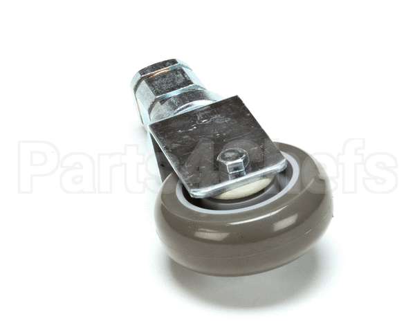 CS-25674 Alto Shaam Caster,3-1/2W/1.5Stem,Rigid,