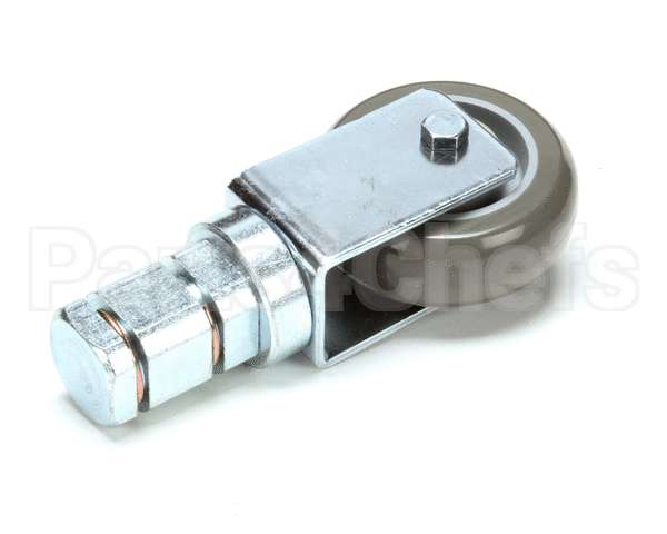 CS-25674 Alto Shaam Caster,3-1/2W/1.5Stem,Rigid,