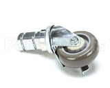 CS-25675 Alto Shaam Caster,3-1/2W/1.5Stem,Swivel