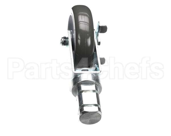 CS-35290 Alto Shaam Caster,Stem-1.5,Rigid 5Wheel