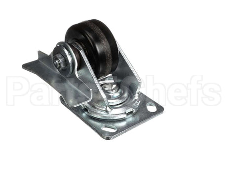 CS-36745 Alto Shaam 3-1/4X1-1/2 Swivel Caster With