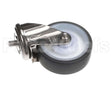 CS-39503 Alto Shaam Caster,Swivel,100Mm Without Br