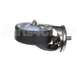 CS-39503 Alto Shaam Caster,Swivel,100Mm Without Br