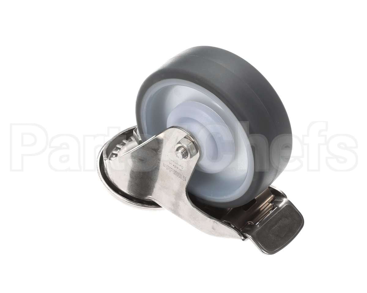 CS-39504 Alto Shaam Caster,Swivel,100Mm W/Brake