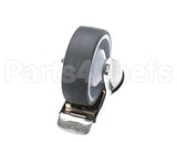 CS-39504 Alto Shaam Caster,Swivel,100Mm W/Brake