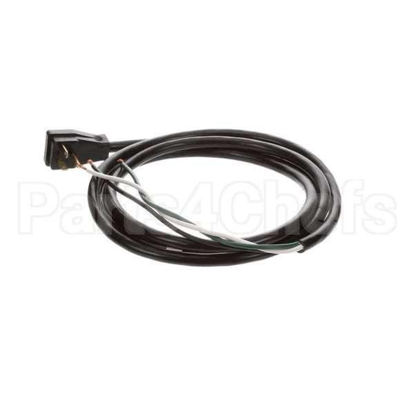 CS0024 Compatible BKI Cordset, 12/3 Sjtow 8 30Lead