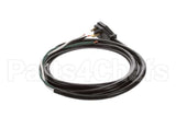 CS0024 Bki Cord Set, 12/3 Sjtow 8 30Lead