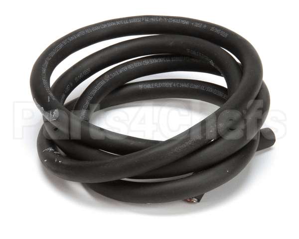 CS0038 Bki Cord, 14/4 S/O - 6 In Length