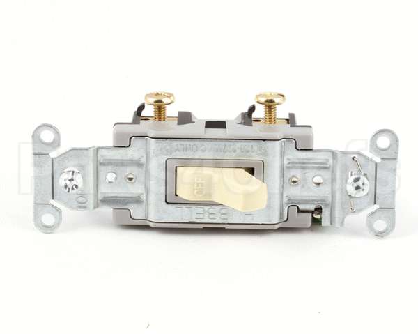 CS120I Hubbell Lighting Cs20Ac1Iswitch 20 Amp Ivory
