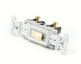 CS120I Hubbell Lighting Cs20Ac1Iswitch 20 Amp Ivory