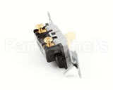 CS120I Hubbell Lighting Cs20Ac1Iswitch 20 Amp Ivory