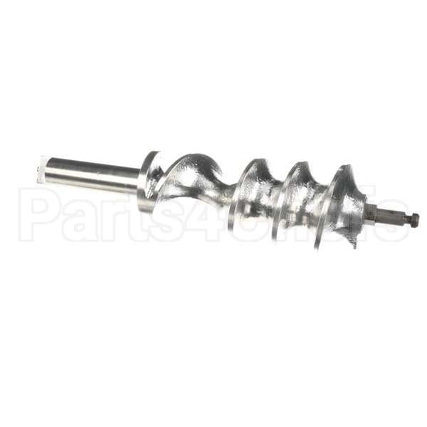 CS22A-R1 Compatible Biro Worm Assembly Revision 1