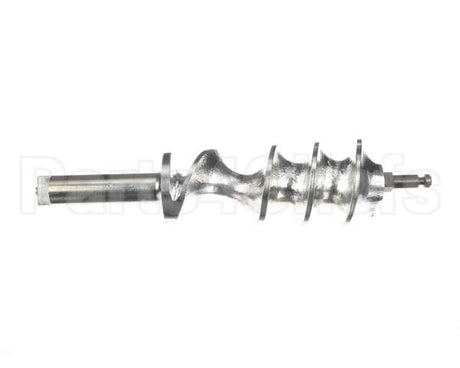 CS22A-R1 Biro Worm Assembly Revision 1