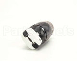 CS8365C Hubbell Lighting Plug, 3P, 4W, 50A, 250Vac Lkg