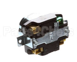 CS8369 Hubbell Lighting Receptacle, 50A, 3P Twist Lock