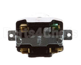 CS8369 Hubbell Lighting Receptacle, 50A, 3P Twist Lock