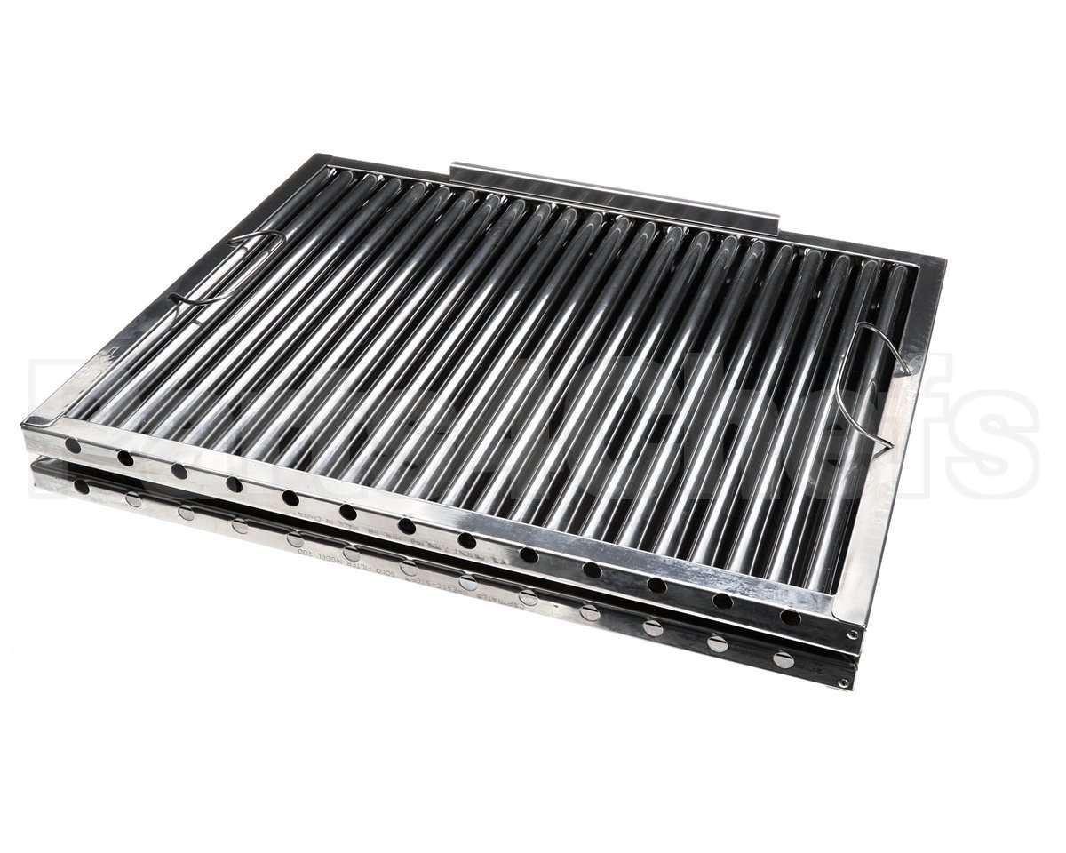 CSF1620-U Captive-Aire Filter,16Tall X 20(15.500 By 1