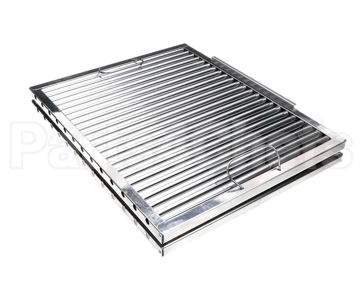 CSF1620-U Captive-Aire Filter,16Tall X 20(15.500 By 1