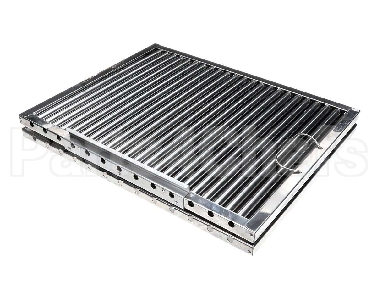 CSF1620-U Captive-Aire Filter,16Tall X 20(15.500 By 1