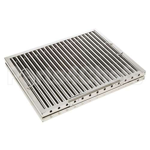 CSF1620-U Compatible Captiveaire 16 X 20 In Ss Hood Filte