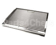 CSF2016-S Captive-Aire 20X16 Ss Captrate Solo Flt /Hk