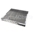 CSF2020-S Compatible Captiveaire Filter