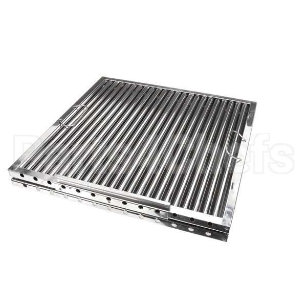 CSF2020-S Compatible Captiveaire Filter