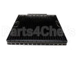 CSF2020-U Captive-Aire Filter,20 X 20 Ss Captrate