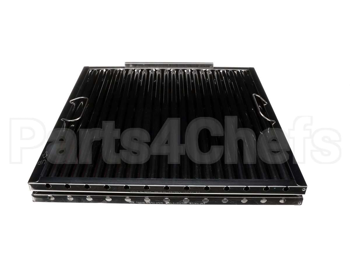 CSF2020-U Captive-Aire Filter,20 X 20 Ss Captrate