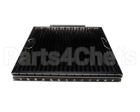 CSF2020-U Captive-Aire Filter,20 X 20 Ss Captrate