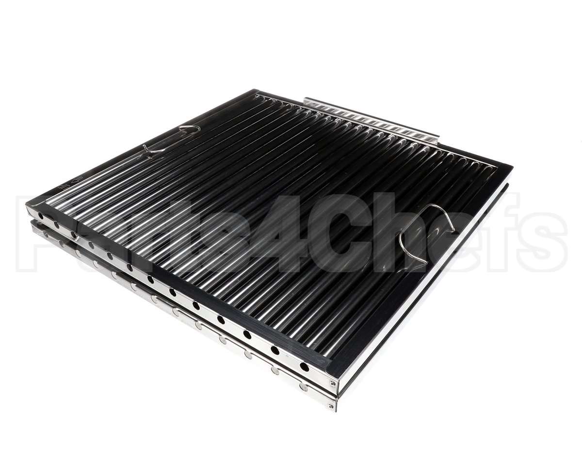 CSF2020-U Captive-Aire Filter,20 X 20 Ss Captrate
