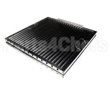 CSF2020-U Captive-Aire Filter,20 X 20 Ss Captrate