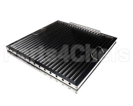 CSF2020-U Captive-Aire Filter,20 X 20 Ss Captrate