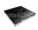 CSF2020-U Captive-Aire Filter,20 X 20 Ss Captrate