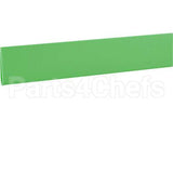 CSM6-G Compatible Intermetro Shelf Marker 6In Green