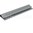 CSM6-GR Compatible Intermetro Shelf Marker 6In Gray