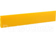CSM6Y Compatible Intermetro Shelf Marker 6In Yellow