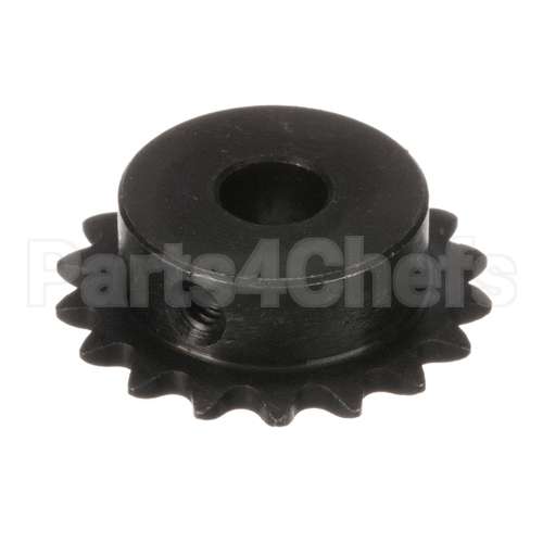 CSP-05-453 Creative Serving Sprocket