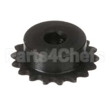 CSP-05-453 Creative Serving Sprocket