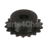 CSP-05-453 Creative Serving Sprocket