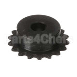 CSP-05-453 Creative Serving Sprocket