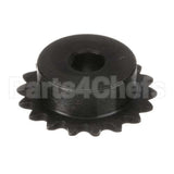 CSP-05-453 Creative Serving Sprocket