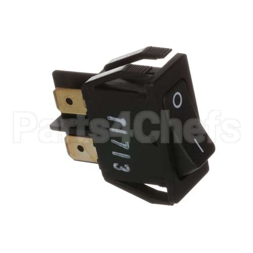 CSP05455 Creative Serving Non Lighted Rock Switch