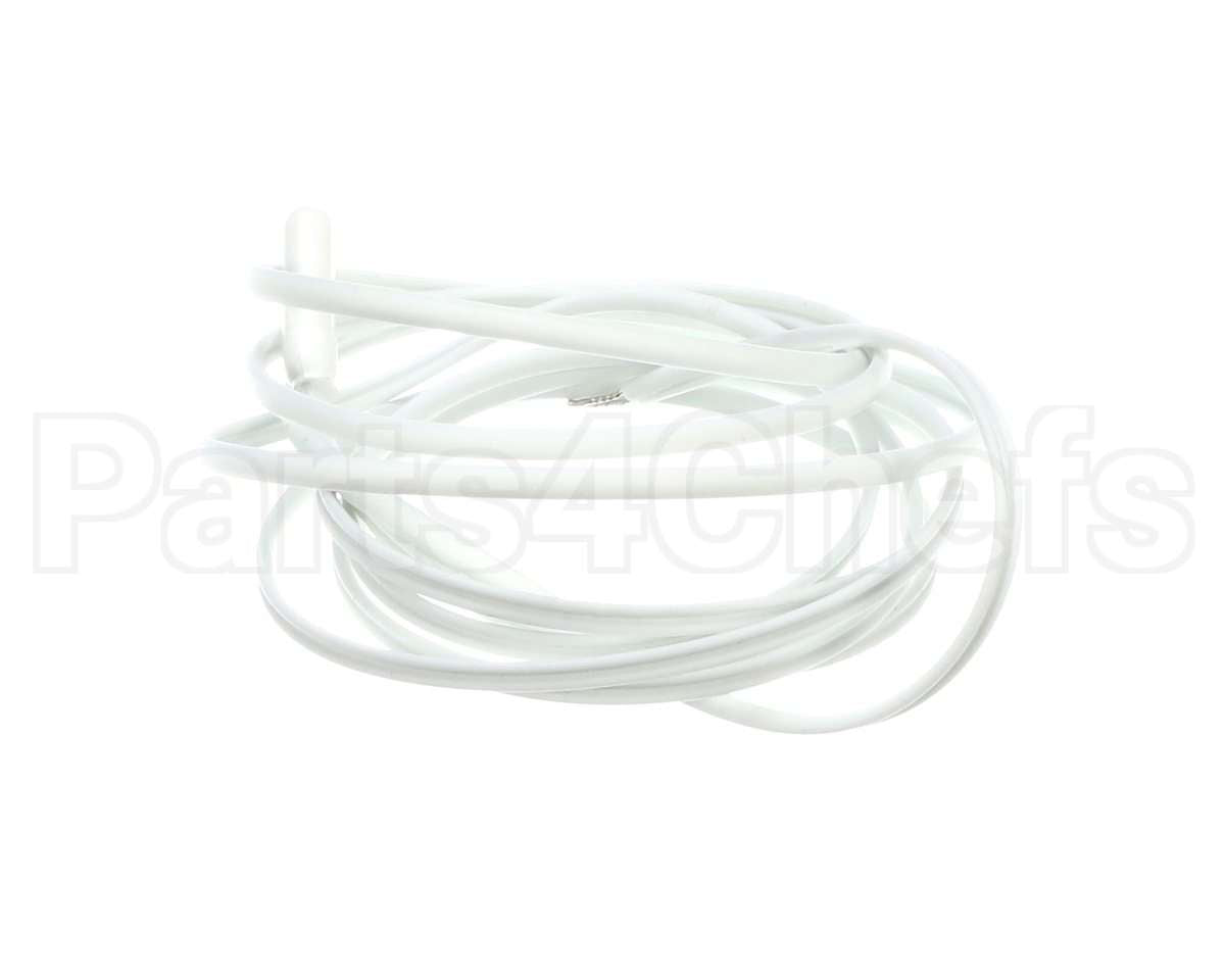 CSP05596 Creative Serving Probe Wire (White) Carel Cntlr