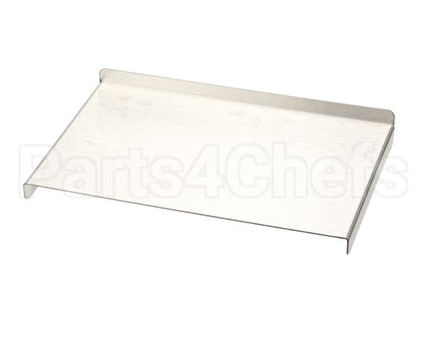 CST049-02A-006 H&K International Removable Bottom Damper