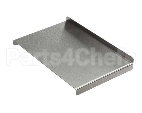 CST049-02A-006 H&K International Removable Bottom Damper