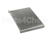 CST049-02A-006 H&K International Removable Bottom Damper