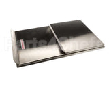 CST049-04A H&K International Sliding Lid And Frame Assembly
