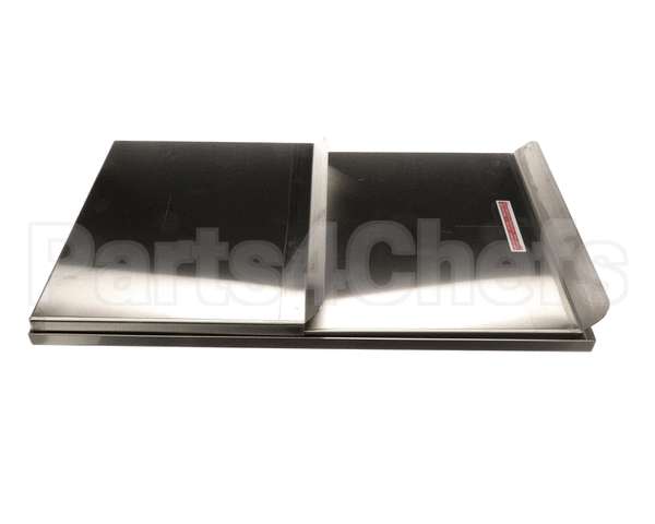 CST049-04A H&K International Sliding Lid And Frame Assembly